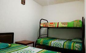 CASA VERDE Tranquilidad y Comodidad para tí - Somos una Casa de huespedes